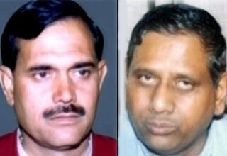 दागी नेता