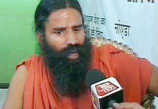 बाबा रामदेव