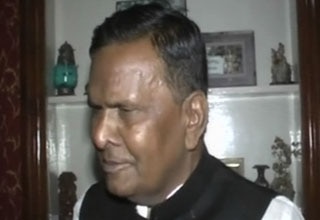 बेनी प्रसाद वर्मा