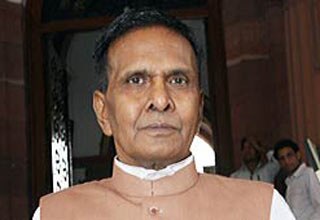 बेनी प्रसाद वर्मा