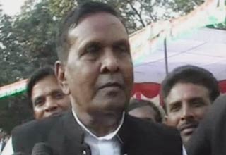 बेनी प्रसाद वर्मा