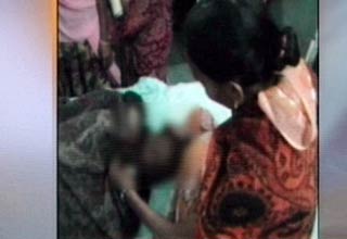 बेरहम बाप