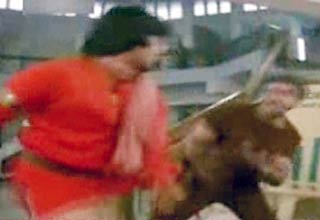 अमिताभ बच्चन