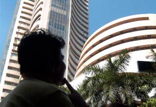 शेयर बाजार