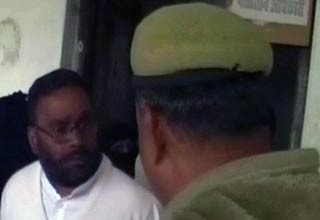 स्‍वामी प्रसाद मौर्या