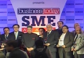 बिजनेस टुडे