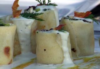 चटपटी दिल्‍ली