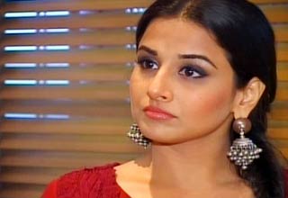 विद्या बालन