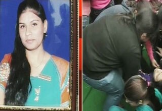 कोल्डड्रिंक से मौत