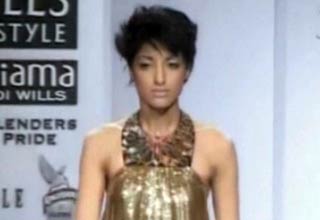 फैशन वीक