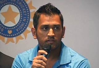 महेंद्र सिंह धोनी