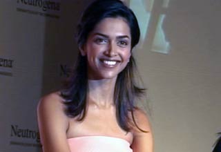 दीपिका पादुकोण