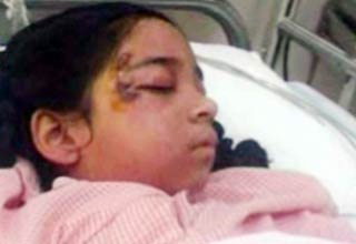 जाहरा शेख