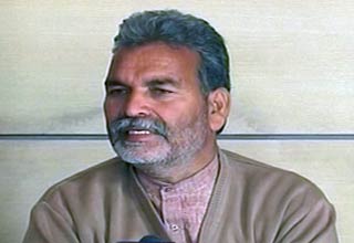 पीड़ित का पिता