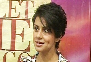 गुल पनाग