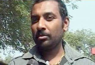 जेपी यादव