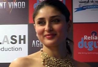 करीना कपूर