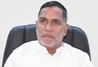 कृपाशंकर सिंह