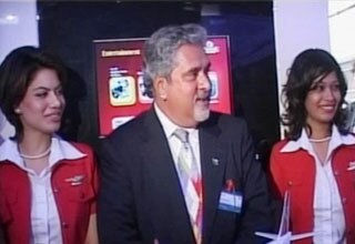 विजय माल्या