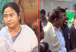 ममता बनर्जी