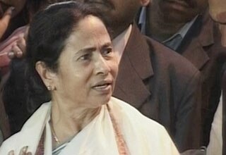 ममता बनर्जी