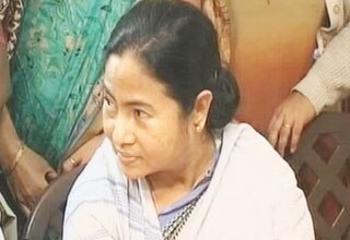 ममता बनर्जी