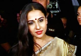 विद्या बालन