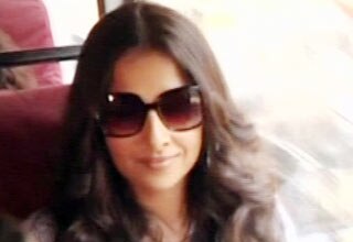 विद्या बालन