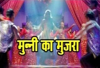 मलाइका अरोड़ा खान