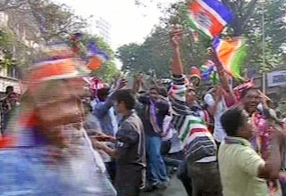 बीएमसी चुनाव