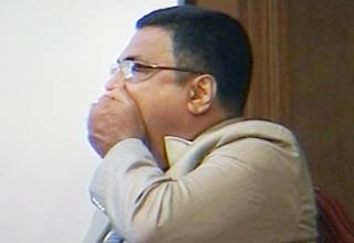 कमिश्नर अरूप पटनायक