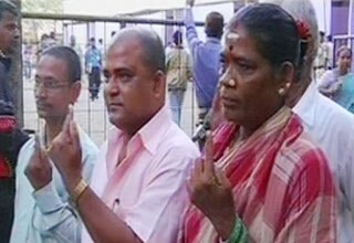 बीएमसी चुनाव