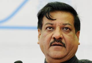 पृथ्वीराज चव्हाण