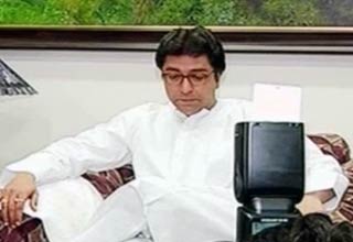 राज ठाकरे को लगा झटका