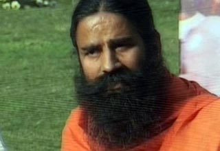 बाबा रामदेव