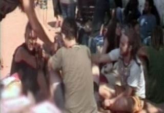 रेव पार्टी