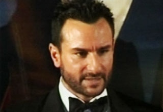 सैफ अली खान