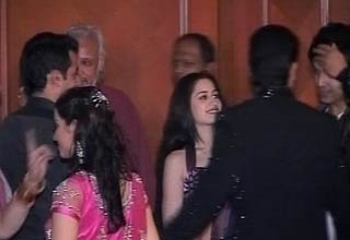 सास बहू और बेटियां