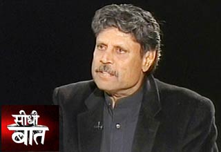 कपिल देव