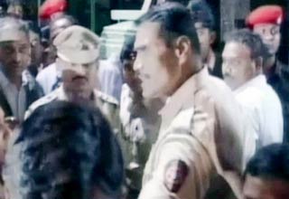 सेना अफसर