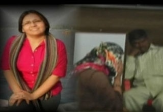 शहला मसूद