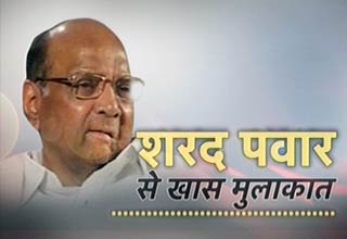 शरद पवार