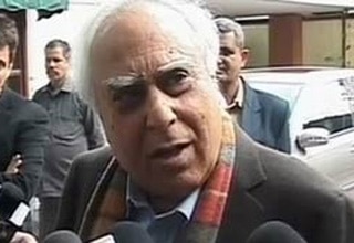 कपिल सिब्बल