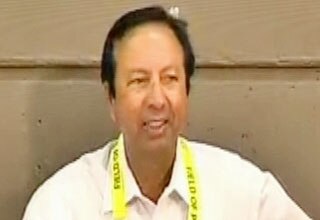 जीएस वालिया