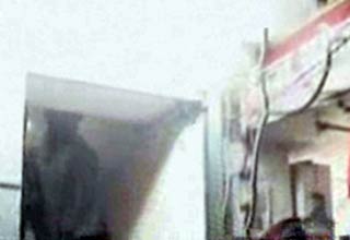 लड़की की पोशाक पहले मिली छात्र की लाश