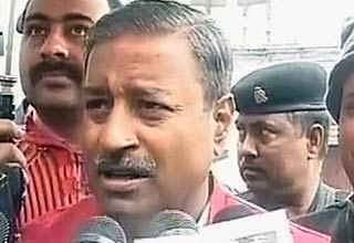 विनय कटियार