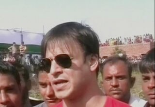 विवेक ओबरॉय