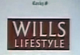 विल्स इंडिया फैशन वीक