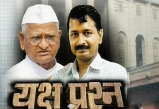 यक्षप्रश्न