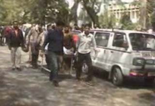 हत्या या खुदकुशी